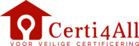 Logo Certi4All