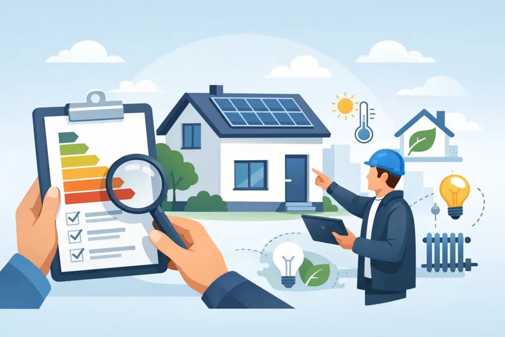 EPC keuring review: wat moet u echt weten?